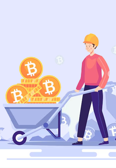 Liquidity Mining Programs