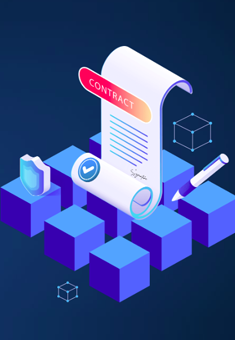 Smart-Contract-Development
