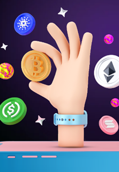 Tokenomics Consulting