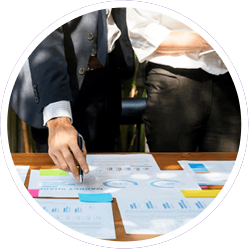 Consultation & Planning