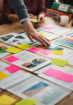 Discovery & Planning