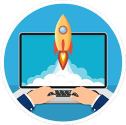 Launch and Support