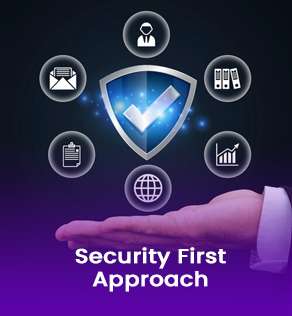 security-first-approach
