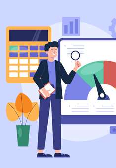 Testing & Audit