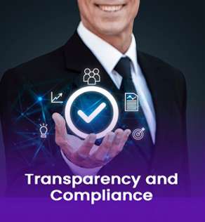transperancy-compliances