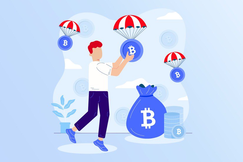 airdrop claiming bots