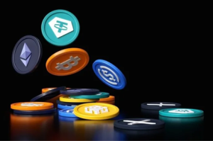 Stablecoin Architecture