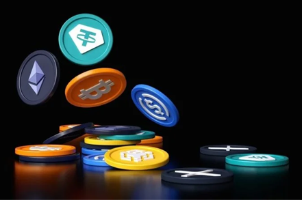 Coins