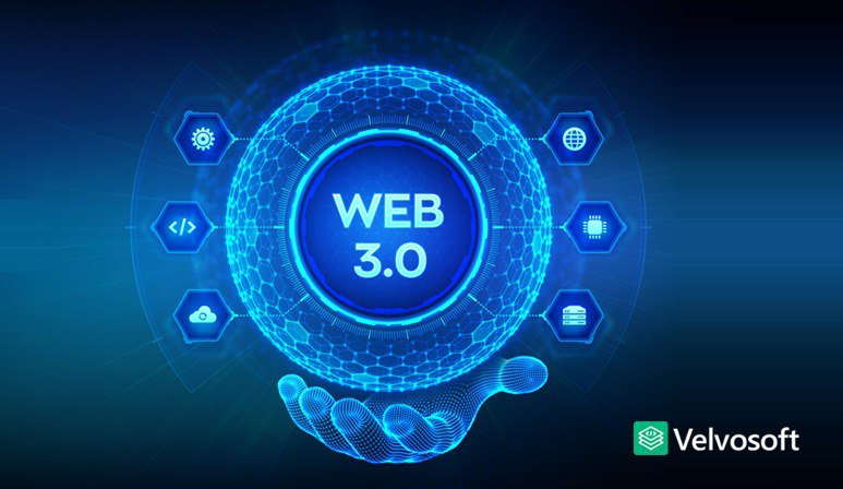 The Future of Web3: Trends, Challenges & Opportunities
