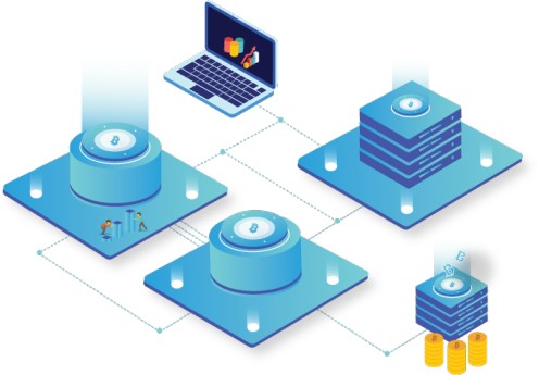Blockchain Development Services