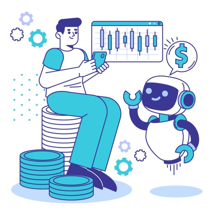 Bots & Automation Tools