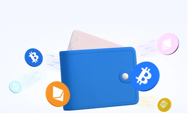 Multi Chain Wallet Integration