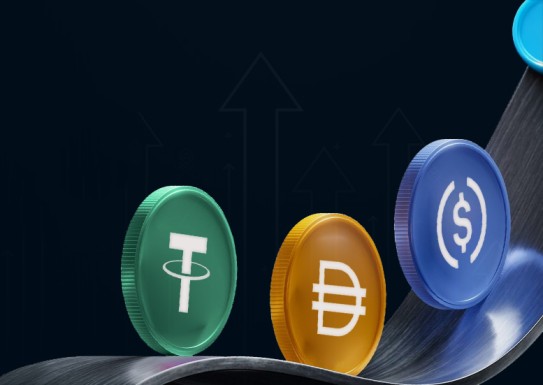 Stablecoin Development