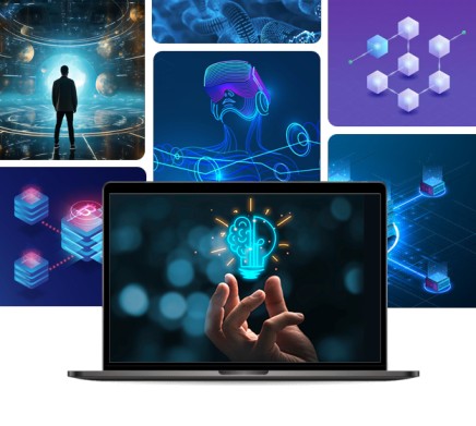 Your Trusted Blockchain Development Company
