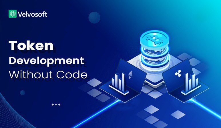 How to Build a No-Code Token Development Platform (2025 Guide)