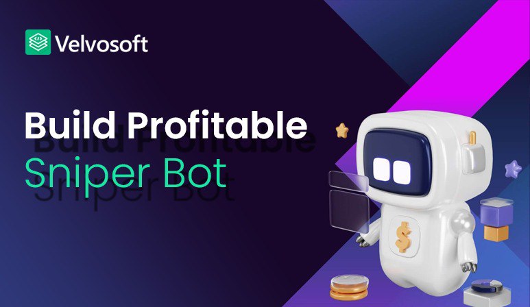 buid profitable sniper bot