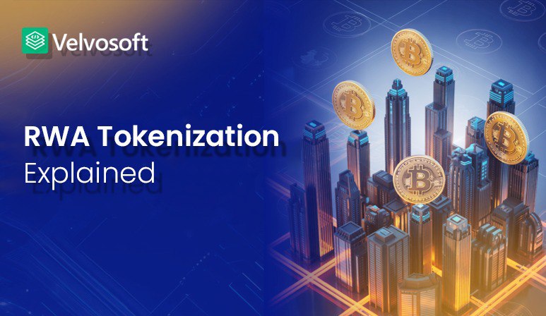 From Property Deed to Smart Contract: RWA Tokenization Explained