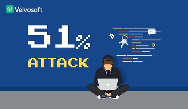 What is 51% Attack and How does it Work?