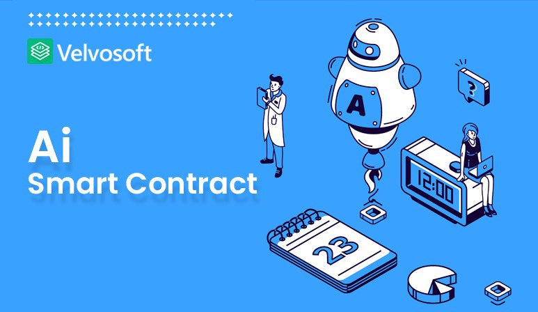 17 Ways AI is Revolutionizing Smart Contract Development