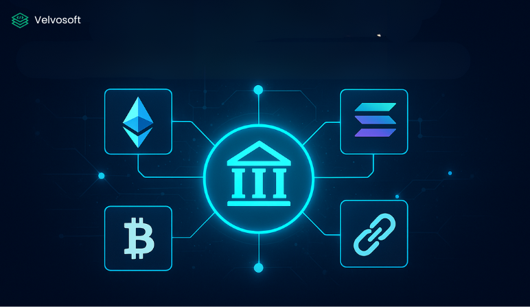 Cross-Chain Developments in DeFi