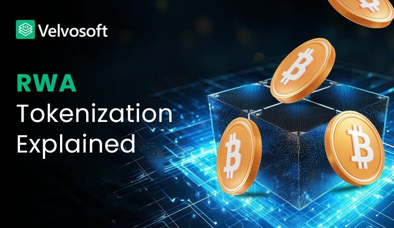 RWA Tokenization Explained: Simple Guide for 2025