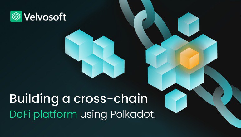 Building Cross-Chain DeFi Platforms: A Complete Polkadot Development Guide