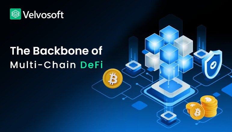 Cross-Chain Bridges in 2025: The Backbone of Multi-Chain DeFi