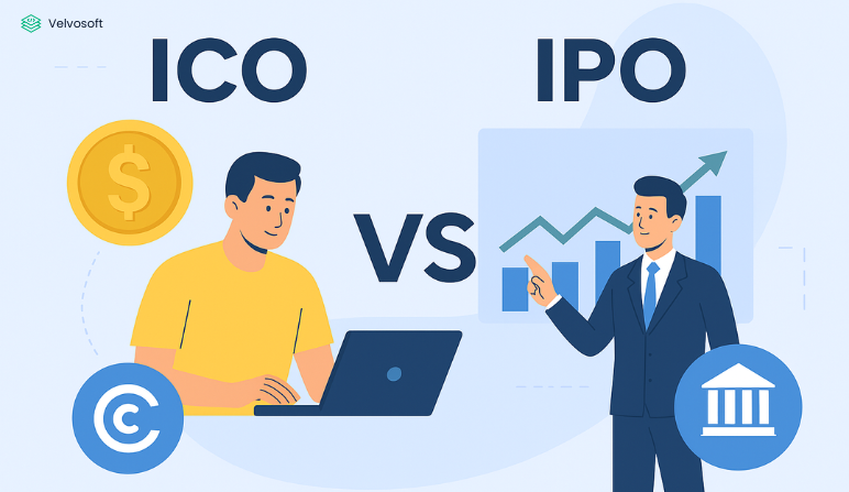 ico vs ipo