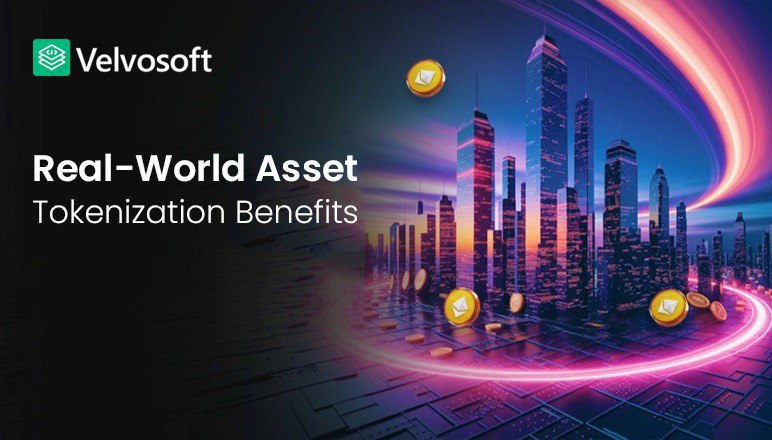 The RWA Revolution: Real-World Asset Tokenization Benefits & Use Cases in 2025
