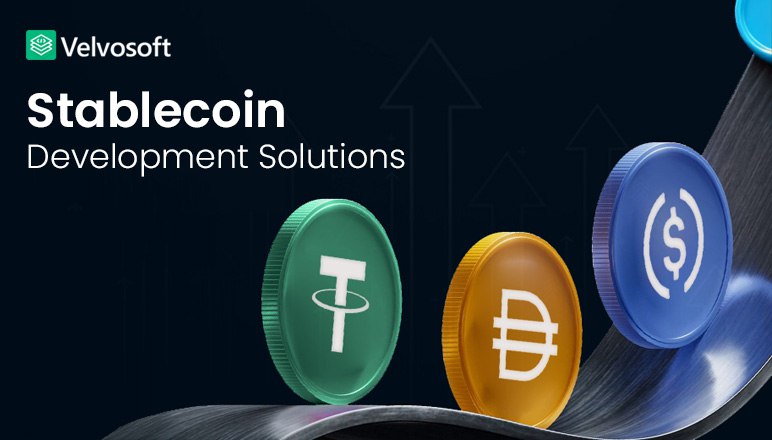 Stablecoin Development Solutions: Complete 2025 Guide