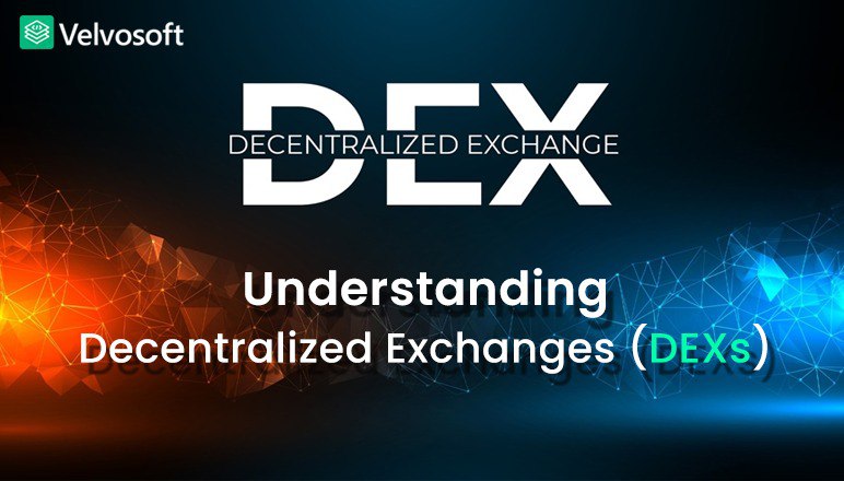 what is dex decentralized exchange