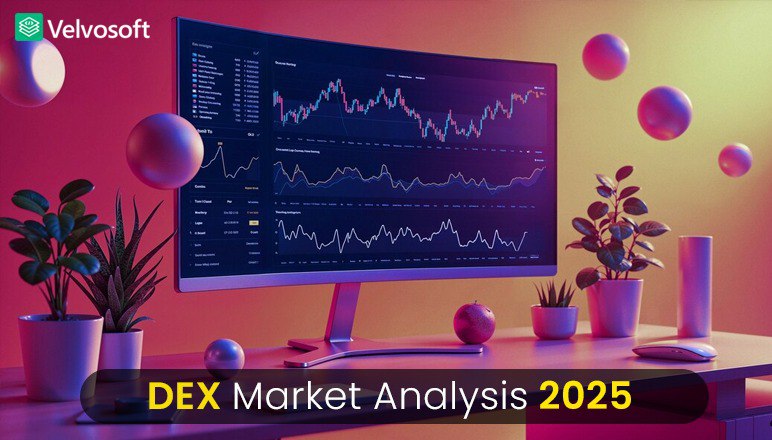 DEX market analysis