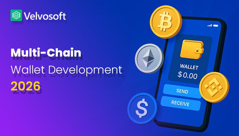 Multi-Chain Wallet Development 2026: Should You Build or White-Label?