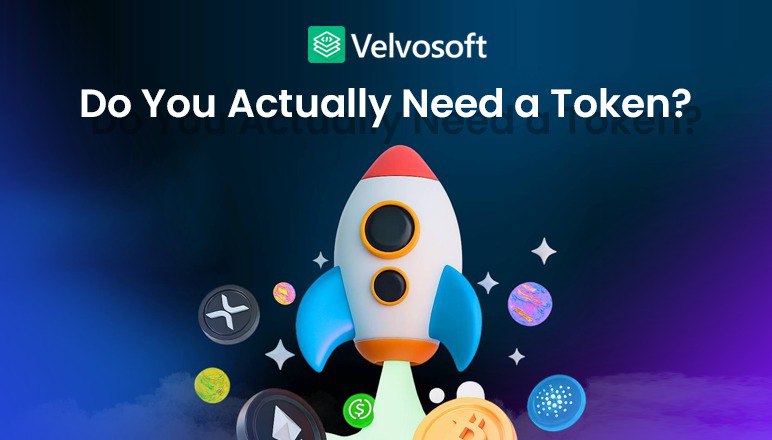 do I need token for crypto platform