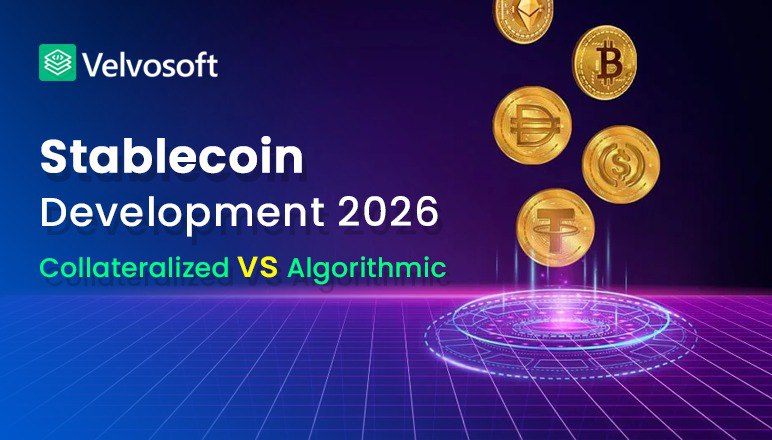 stablecoin development