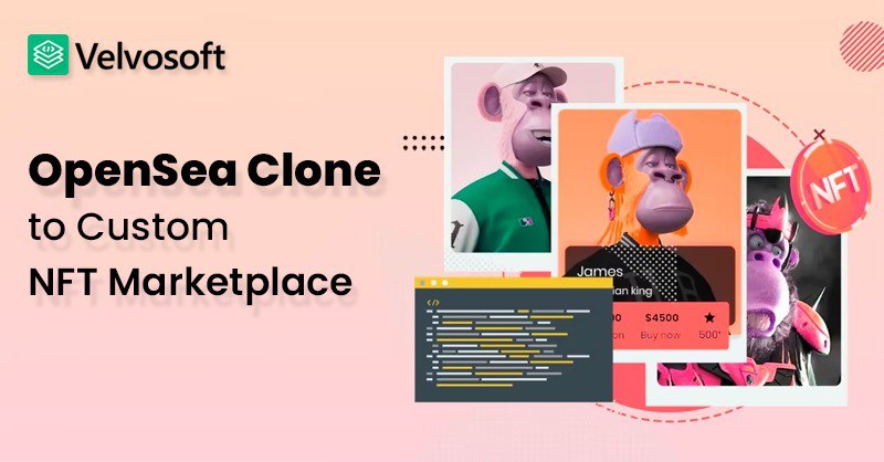 From OpenSea Clone Experiments to Custom Enterprise Platforms
